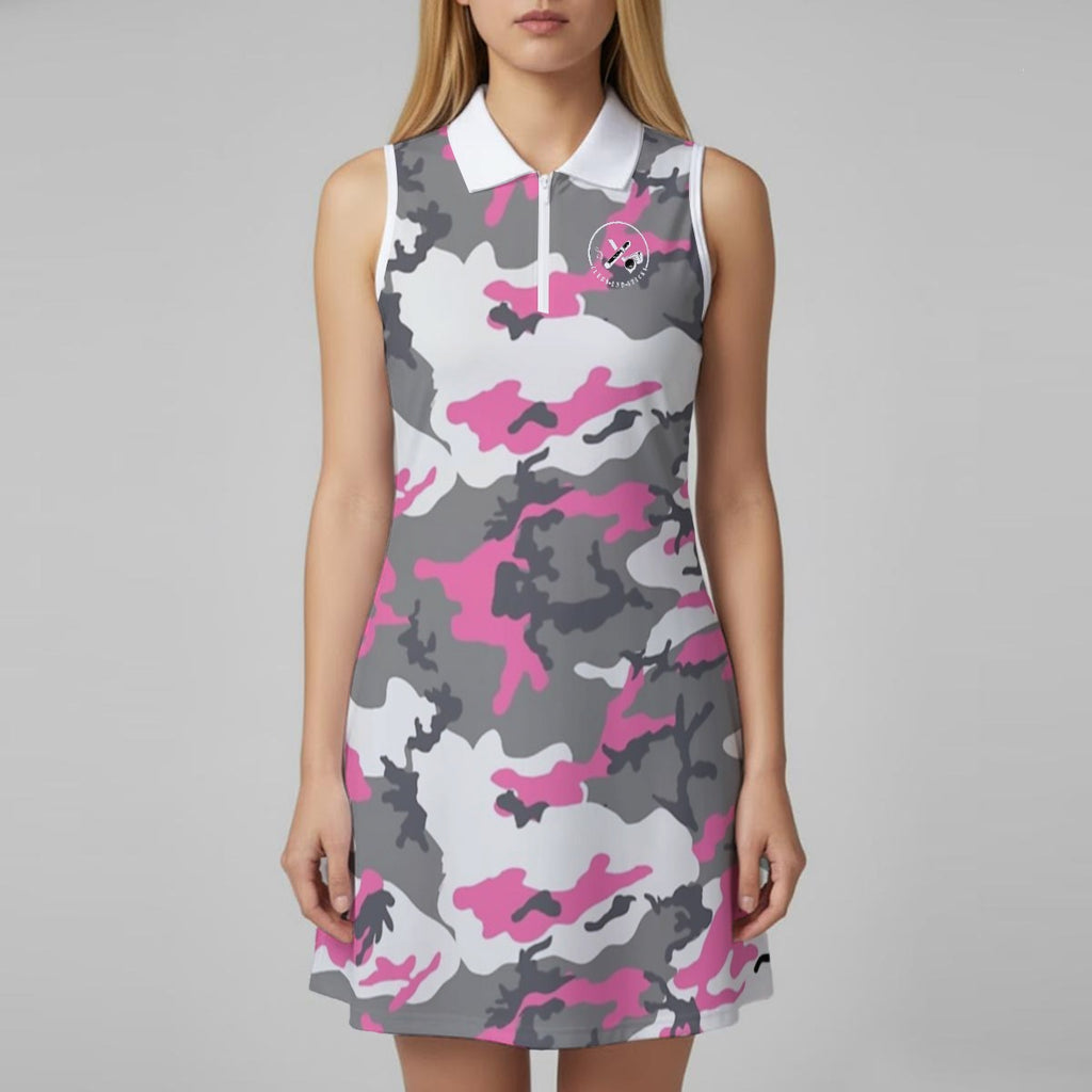 Women’s Performance Sports Dress Set