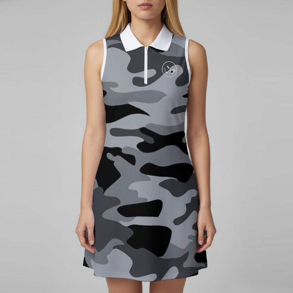 Women’s Performance Sports Dress Set