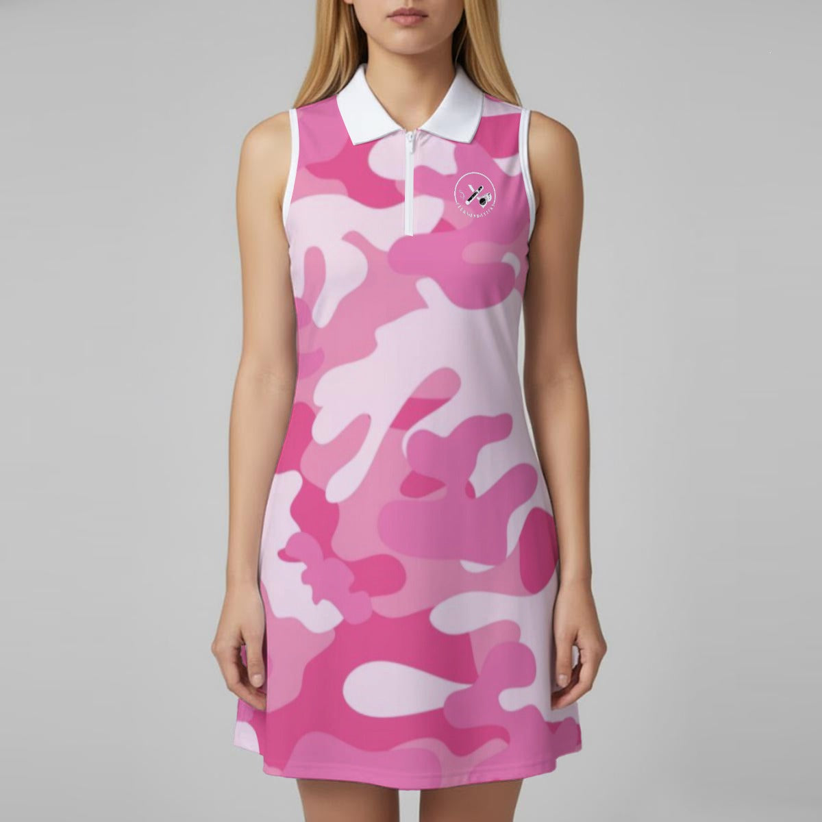 Women’s Performance Sports Dress Set