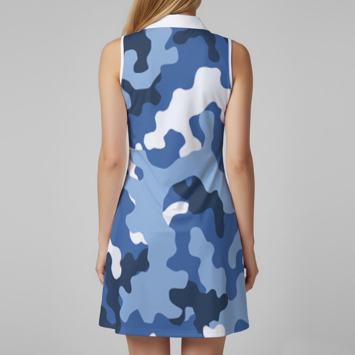 Women’s Performance Sports Dress Set