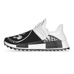 Golf Shoe - White logo