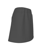 Clubs and Sticks Skort