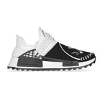 Golf Shoe - White logo