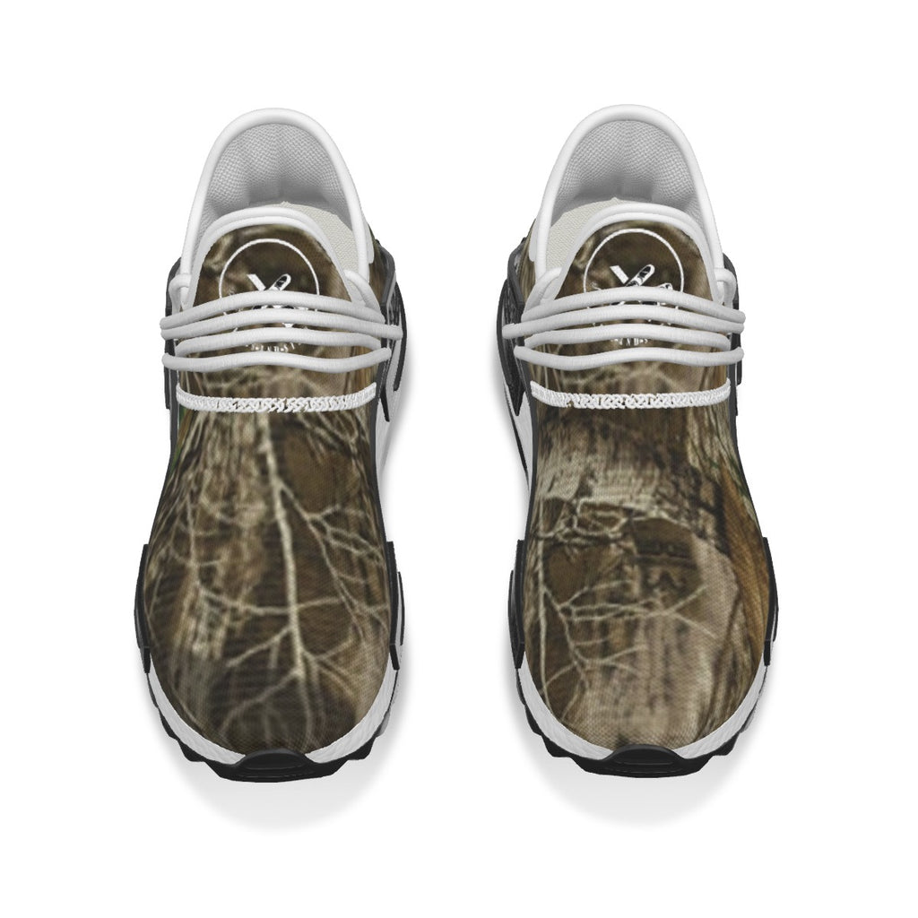 Golf Shoes - Camo