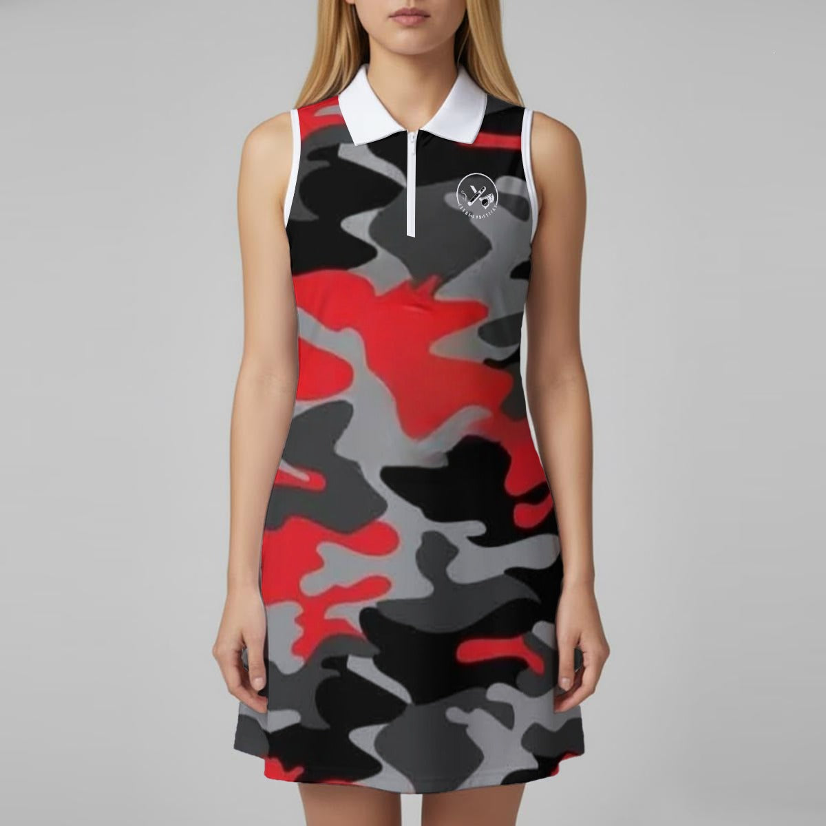 Women’s Performance Sports Dress Set