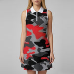 Women’s Performance Sports Dress Set