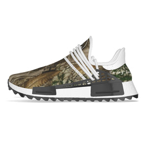 Golf Shoes - Camo