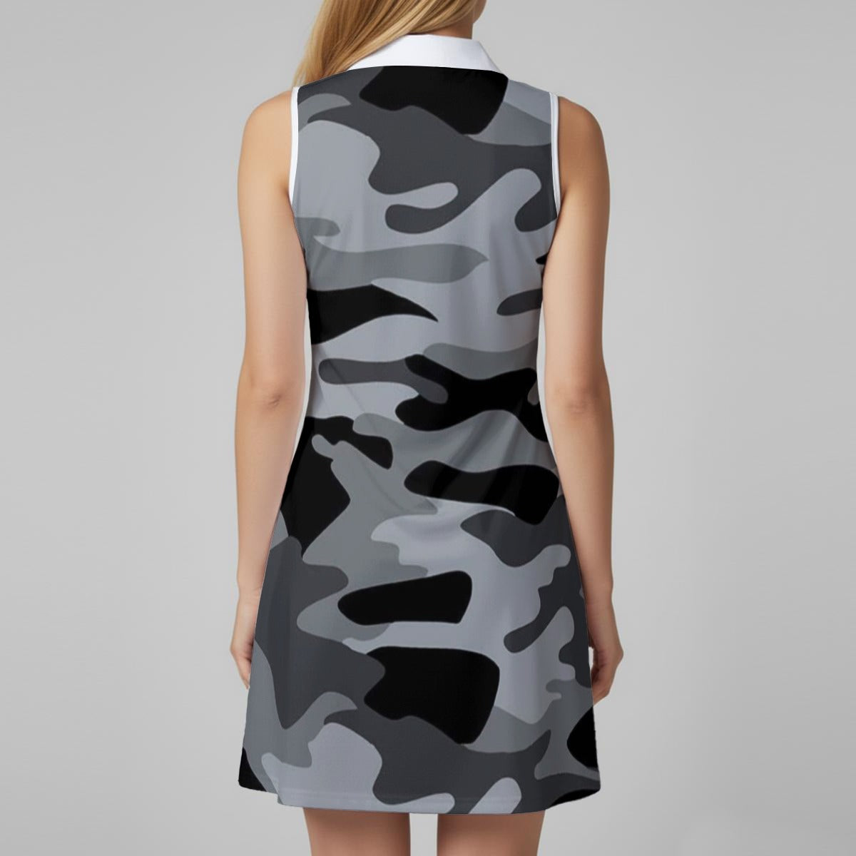 Women’s Performance Sports Dress Set