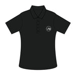 Clubs & Sticks™ Women’s Signature Polo