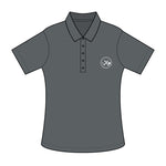 Clubs & Sticks™ Women’s Signature Polo