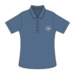 Clubs & Sticks™ Women’s Signature Polo
