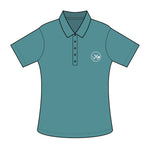 Clubs & Sticks™ Women’s Signature Polo