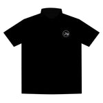 Clubs & Sticks Premium EMBROIDERED Performance Polo – Golf, Lifestyle & Everyday Wear