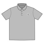 Clubs & Sticks Premium EMBROIDERED Performance Polo – Golf, Lifestyle & Everyday Wear
