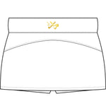 Founders Series Skort