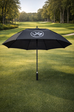 ClubsAndSticks Golf Umbrella