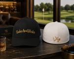 Founders Script Hat