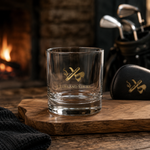 Founders Rocks glass