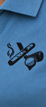 Women’s Performance Polo — Lightweight V-Neck Work Polo