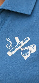Women’s Performance Polo — Lightweight V-Neck Polo