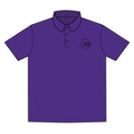 Sport Embroidered Polo Performance
