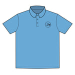 Sport Embroidered Polo Performance