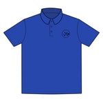 Sport Embroidered Polo Performance