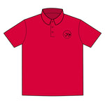 Sport Embroidered Polo Performance