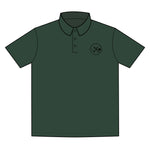 Sport Embroidered Polo Performance