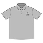 Sport Embroidered Polo Performance