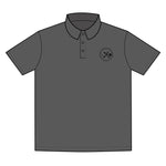 Sport Embroidered Polo Performance