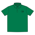 Sport Embroidered Polo Performance