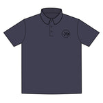 Sport Embroidered Polo Performance