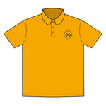 Sport Embroidered Polo Performance