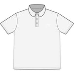 Clubs & Sticks™ Signature Stretch Polo