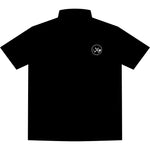 Clubs & Sticks™ Signature Stretch Polo