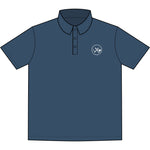 Clubs & Sticks™ Signature Stretch Polo
