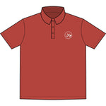 Clubs & Sticks™ Signature Stretch Polo