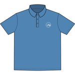 Clubs & Sticks™ Signature Stretch Polo