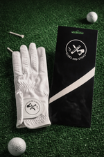 ClubsAndSticks Premium Golf Glove