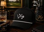 Clubhouse Rope Cap