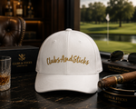 Founders Script Hat
