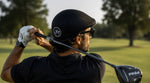 ClubsAndSticks™ Performance Driver Cap