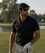 ClubsAndSticks™ Performance Driver Cap