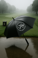 ClubsAndSticks Golf Umbrella