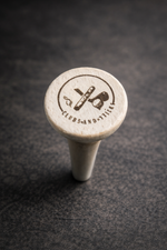 Bamboo Golf Tees - 25 pack