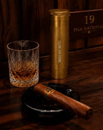 Course Reserve Humidor