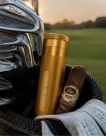 Course Reserve Humidor