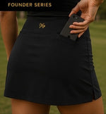Founders Series Skort