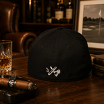 Signature Script Hat